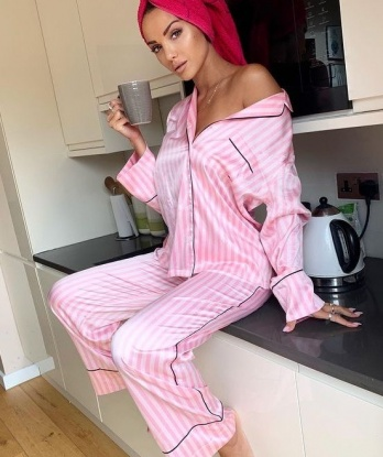 Анкета проститутки Октябрина - Фото, г. Ляховичи, 23 года, №12645